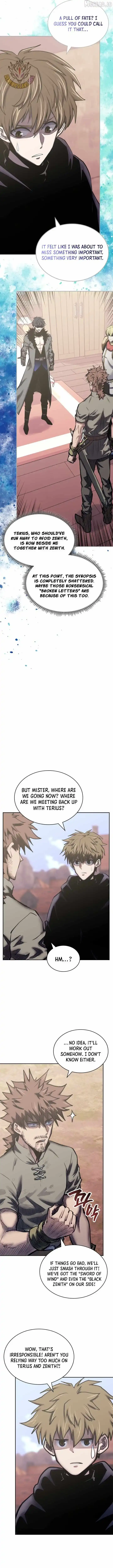 Read Dimensional Mercenary ( Other World Warrior ) chapter 305 image 10 on Lezhin