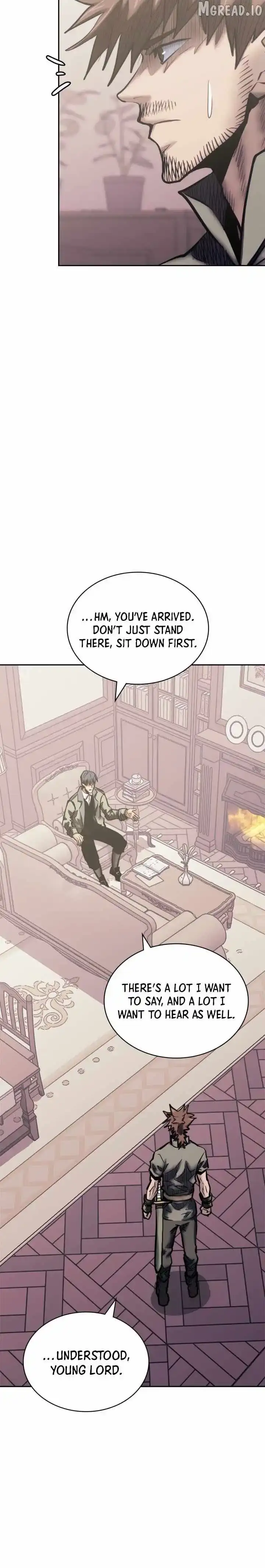 Read Dimensional Mercenary ( Other World Warrior ) chapter 305 image 14 on Lezhin