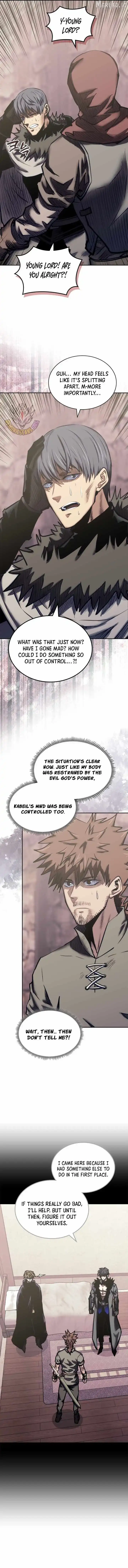 Read Dimensional Mercenary ( Other World Warrior ) chapter 305 image 8 on Lezhin