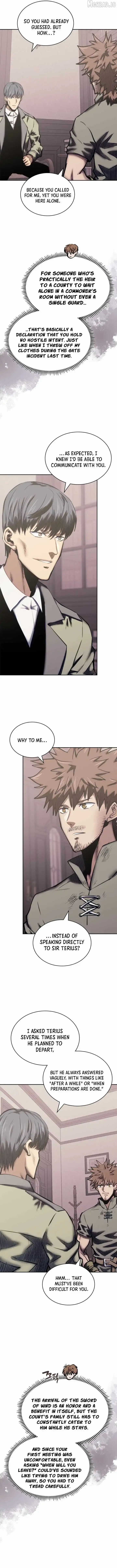 Read Dimensional Mercenary ( Other World Warrior ) chapter 306 image 1 on Lezhin