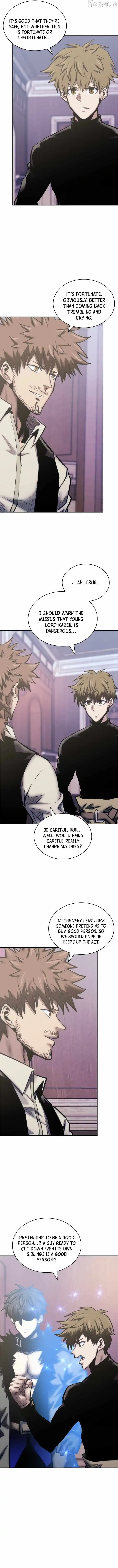 Read Dimensional Mercenary ( Other World Warrior ) chapter 306 image 11 on Lezhin