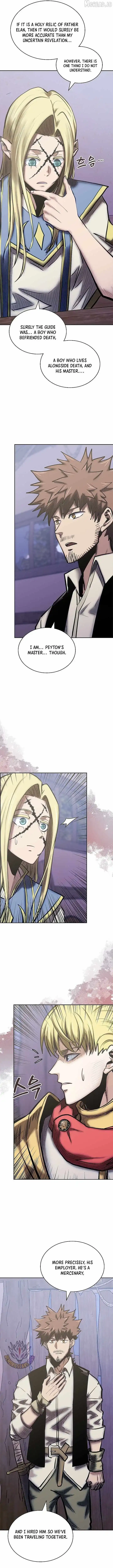 Read Dimensional Mercenary ( Other World Warrior ) chapter 309 image 10 on Lezhin