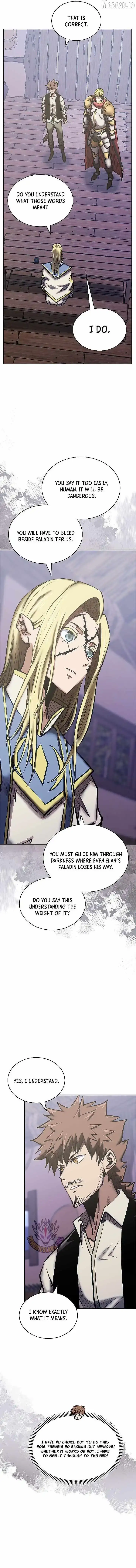 Read Dimensional Mercenary ( Other World Warrior ) chapter 309 image 12 on Lezhin