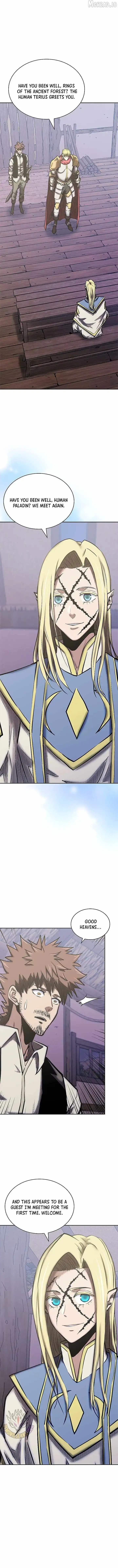 Read Dimensional Mercenary ( Other World Warrior ) chapter 309 image 2 on Lezhin