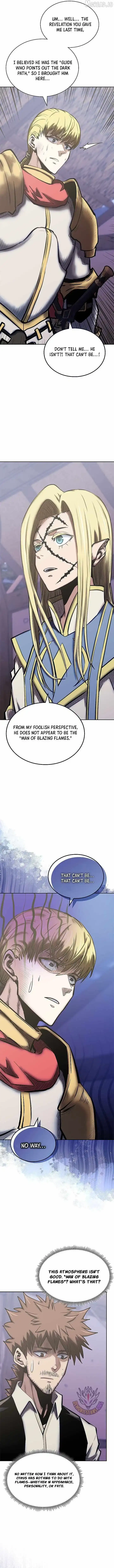 Read Dimensional Mercenary ( Other World Warrior ) chapter 309 image 4 on Lezhin