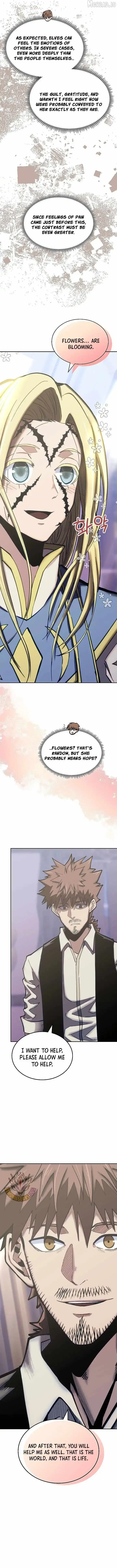 Read Dimensional Mercenary ( Other World Warrior ) chapter 310 image 13 on Lezhin