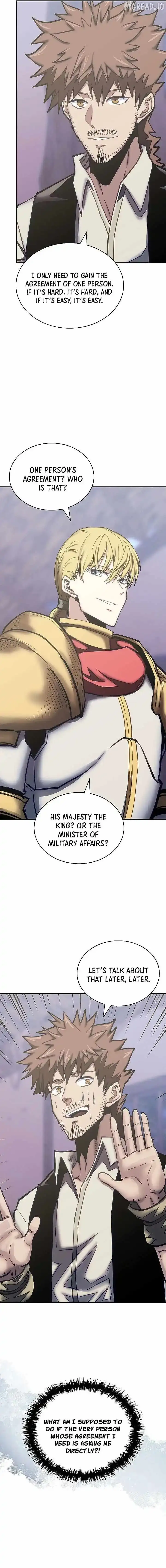 Read Dimensional Mercenary ( Other World Warrior ) chapter 310 image 15 on Lezhin