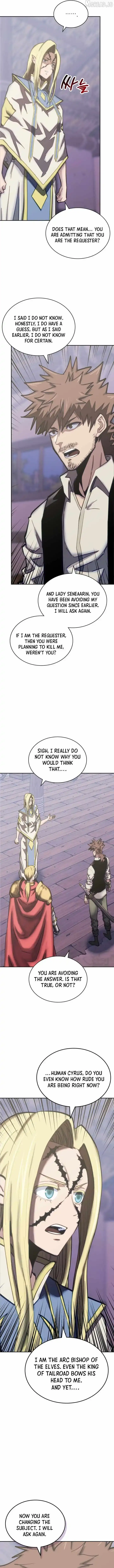 Read Dimensional Mercenary ( Other World Warrior ) chapter 311 image 11 on Lezhin