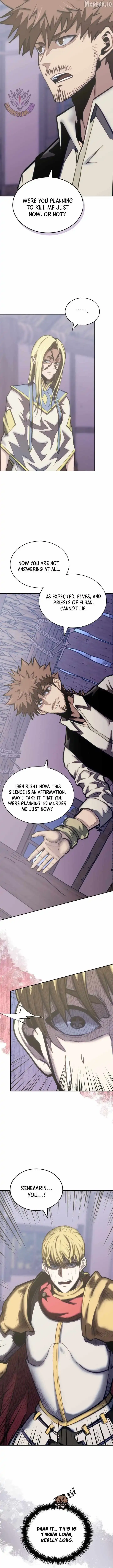 Read Dimensional Mercenary ( Other World Warrior ) chapter 311 image 12 on Lezhin