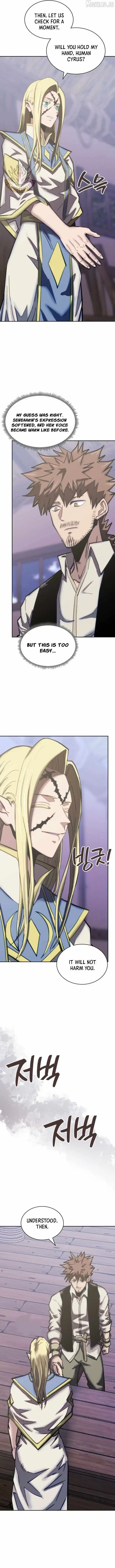 Read Dimensional Mercenary ( Other World Warrior ) chapter 311 image 4 on Lezhin