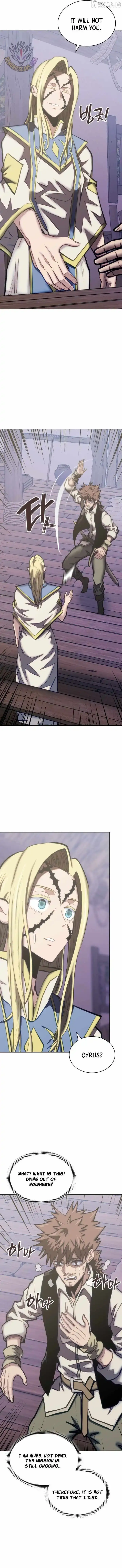 Read Dimensional Mercenary ( Other World Warrior ) chapter 311 image 6 on Lezhin