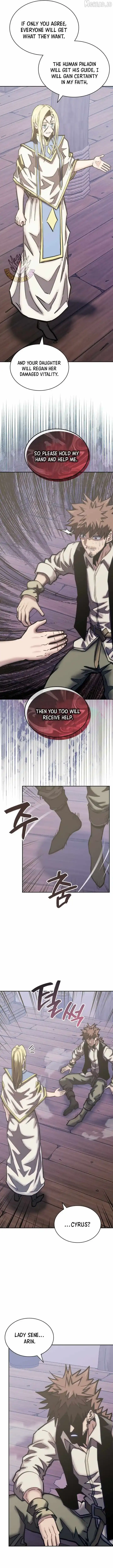 Read Dimensional Mercenary ( Other World Warrior ) chapter 311 image 8 on Lezhin
