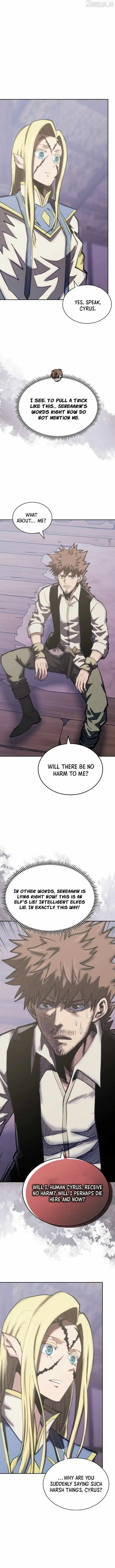 Read Dimensional Mercenary ( Other World Warrior ) chapter 311 image 9 on Lezhin