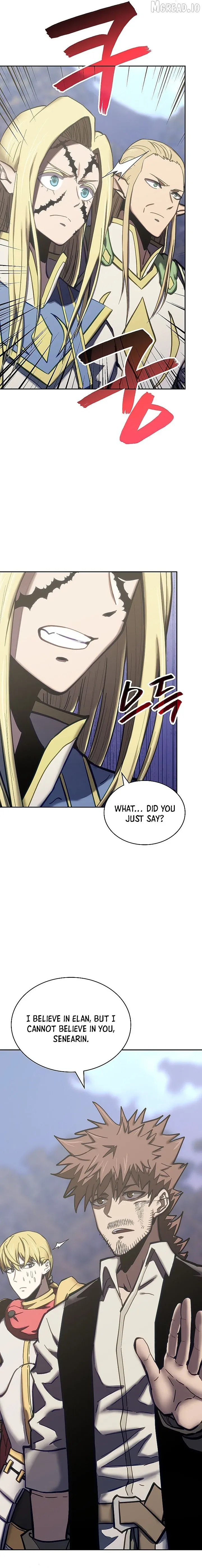 Read Dimensional Mercenary ( Other World Warrior ) chapter 314 image 1 on Lezhin