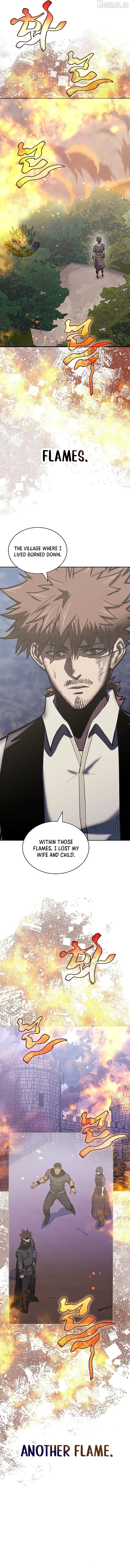 Read Dimensional Mercenary ( Other World Warrior ) chapter 314 image 10 on Lezhin