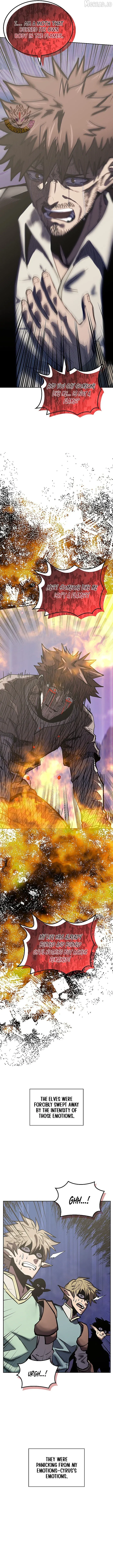Read Dimensional Mercenary ( Other World Warrior ) chapter 314 image 12 on Lezhin