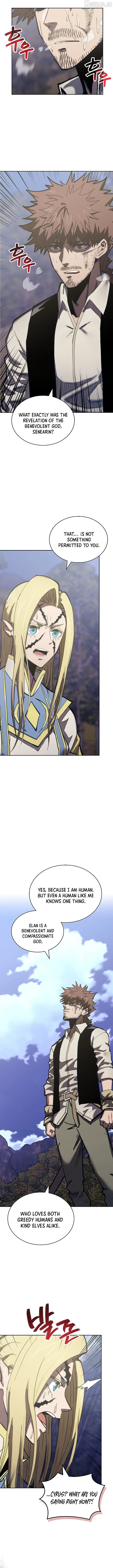 Read Dimensional Mercenary ( Other World Warrior ) chapter 314 image 13 on Lezhin
