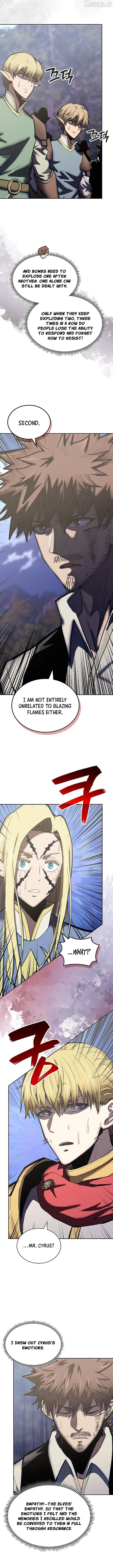 Read Dimensional Mercenary ( Other World Warrior ) chapter 314 image 9 on Lezhin