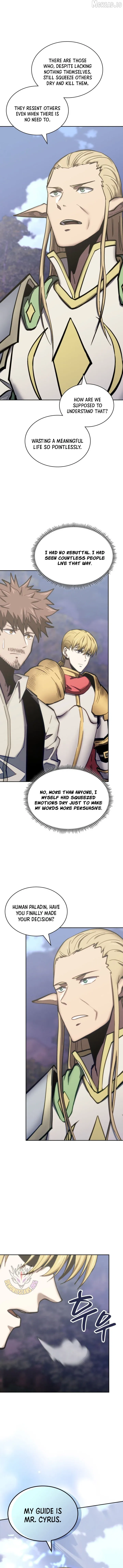 Read Dimensional Mercenary ( Other World Warrior ) chapter 315 image 12 on Lezhin