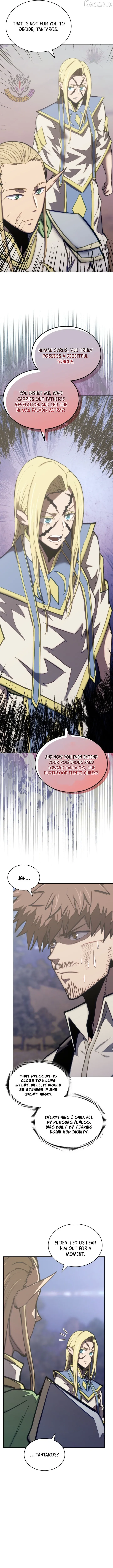 Read Dimensional Mercenary ( Other World Warrior ) chapter 315 image 2 on Lezhin