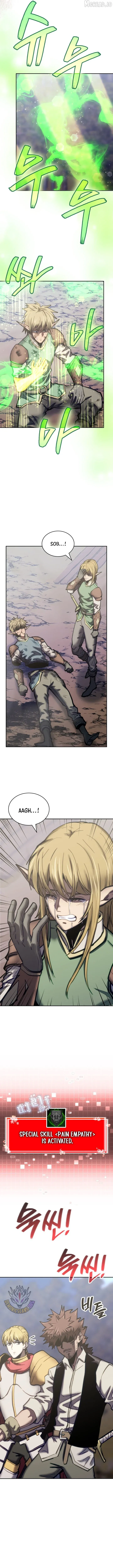 Read Dimensional Mercenary ( Other World Warrior ) chapter 315 image 8 on Lezhin