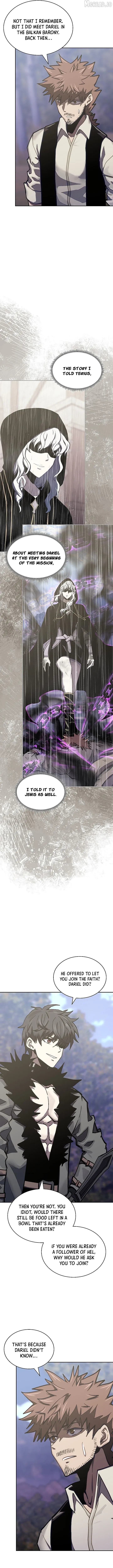 Read Dimensional Mercenary ( Other World Warrior ) chapter 318 image 11 on Lezhin