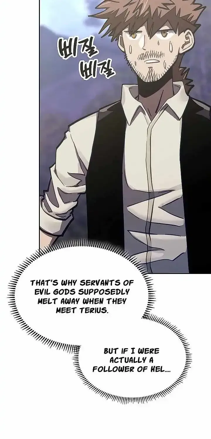 Read Dimensional Mercenary ( Other World Warrior ) chapter 319 image 10 on Lezhin