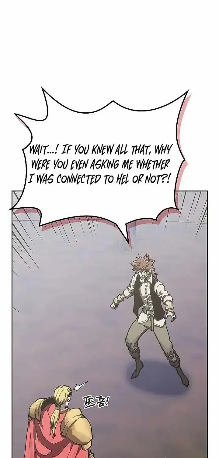 Read Dimensional Mercenary ( Other World Warrior ) chapter 319 image 11 on Lezhin