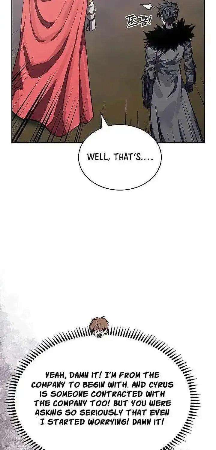 Read Dimensional Mercenary ( Other World Warrior ) chapter 319 image 12 on Lezhin