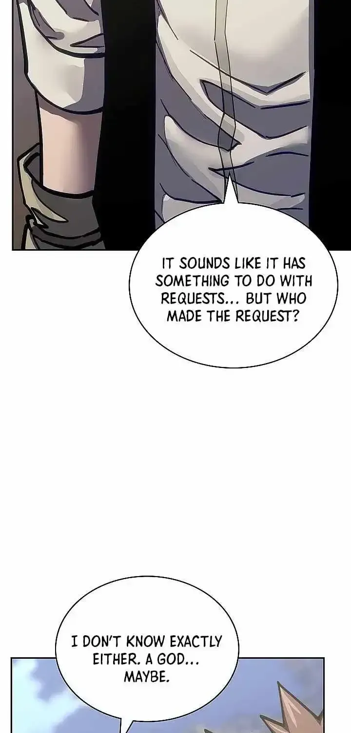 Read Dimensional Mercenary ( Other World Warrior ) chapter 319 image 18 on Lezhin