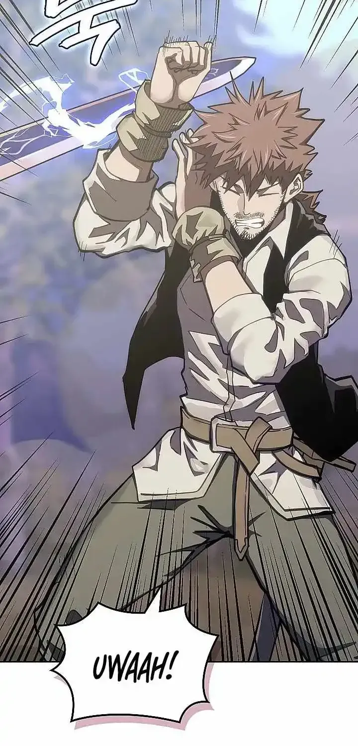 Read Dimensional Mercenary ( Other World Warrior ) chapter 319 image 2 on Lezhin