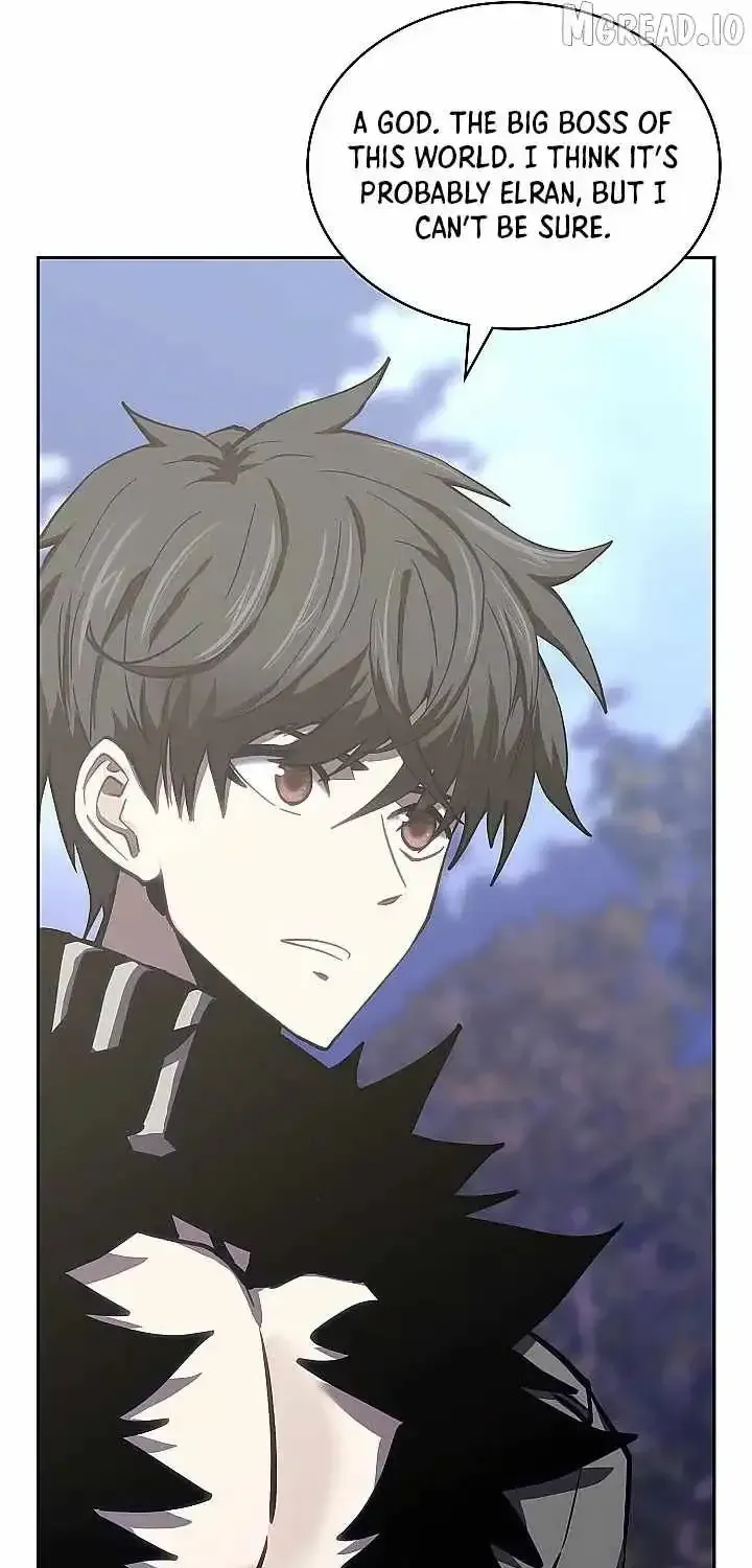 Read Dimensional Mercenary ( Other World Warrior ) chapter 319 image 20 on Lezhin