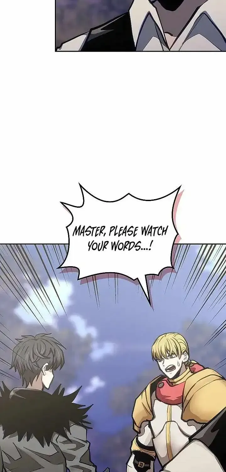 Read Dimensional Mercenary ( Other World Warrior ) chapter 319 image 22 on Lezhin