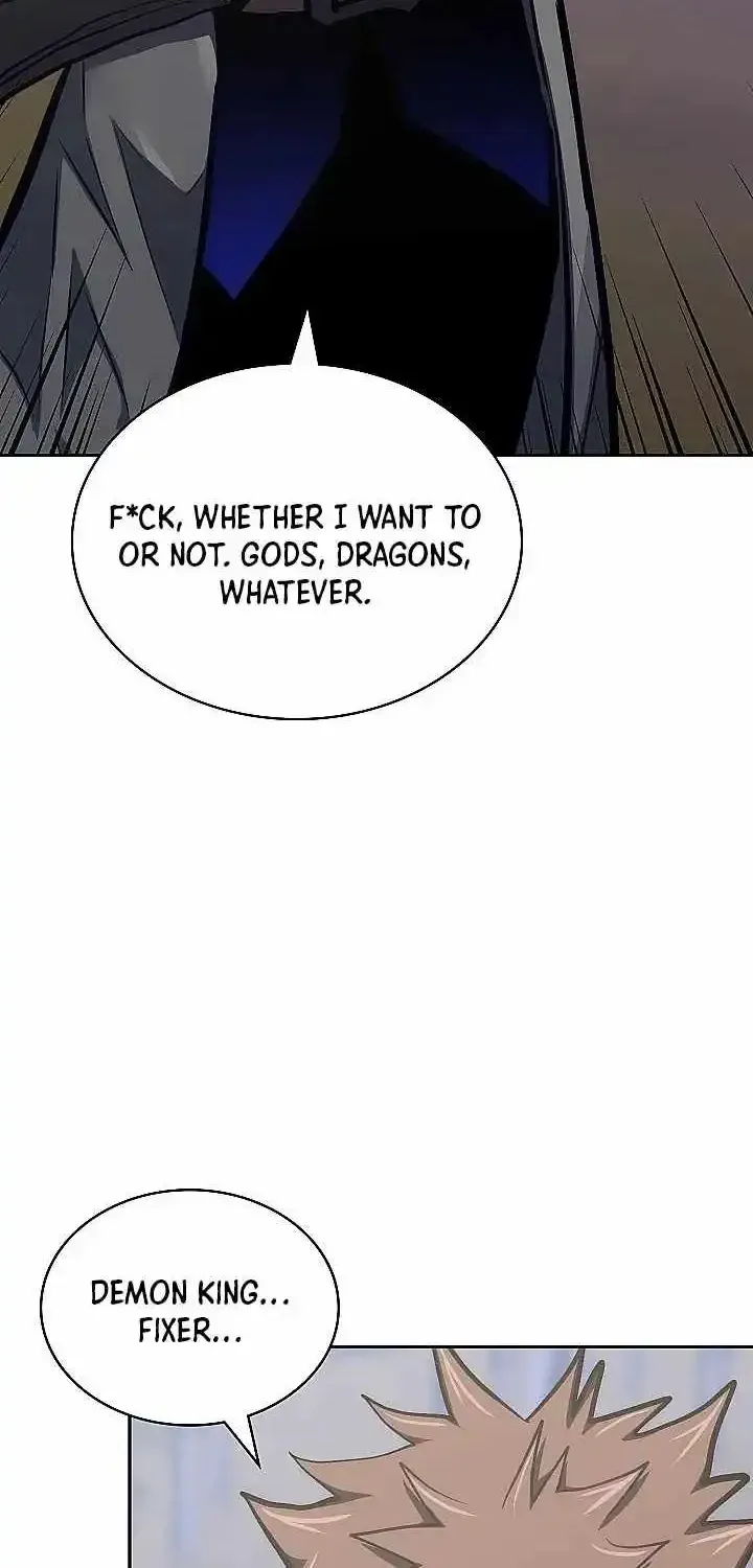 Read Dimensional Mercenary ( Other World Warrior ) chapter 319 image 27 on Lezhin