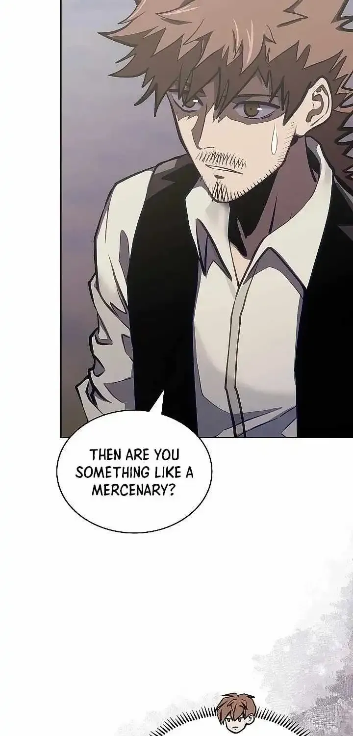 Read Dimensional Mercenary ( Other World Warrior ) chapter 319 image 28 on Lezhin