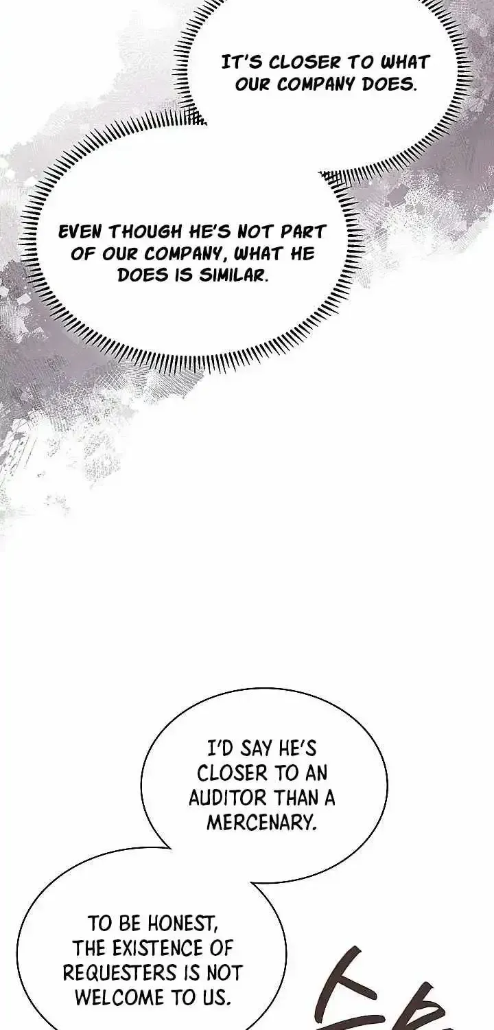 Read Dimensional Mercenary ( Other World Warrior ) chapter 319 image 29 on Lezhin
