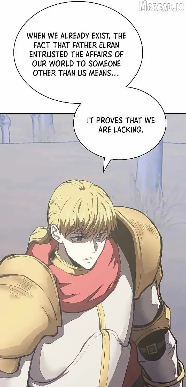 Read Dimensional Mercenary ( Other World Warrior ) chapter 319 image 31 on Lezhin