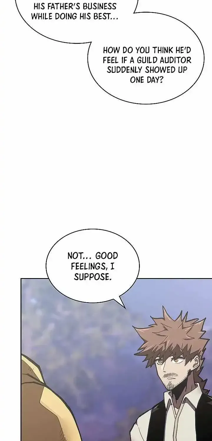 Read Dimensional Mercenary ( Other World Warrior ) chapter 319 image 33 on Lezhin