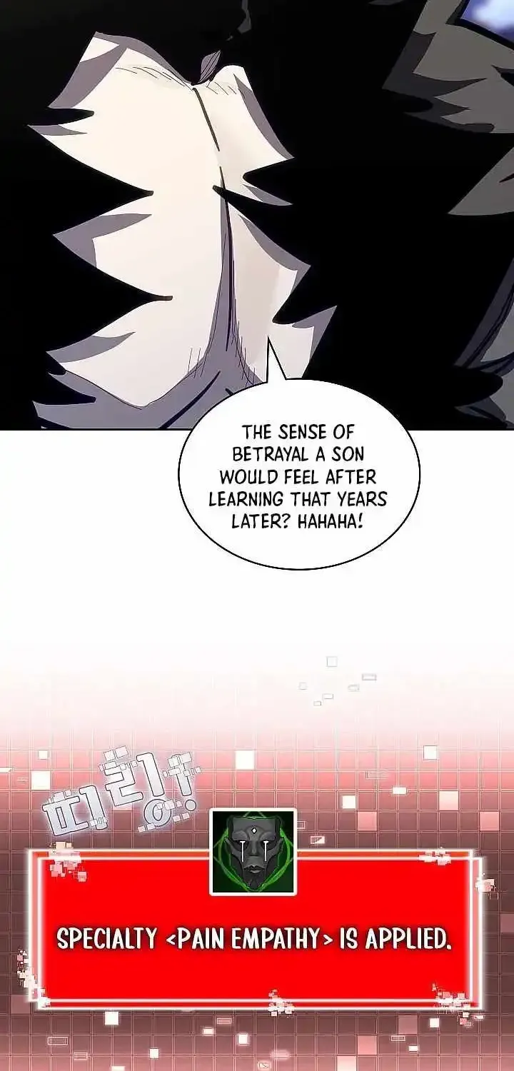 Read Dimensional Mercenary ( Other World Warrior ) chapter 319 image 36 on Lezhin