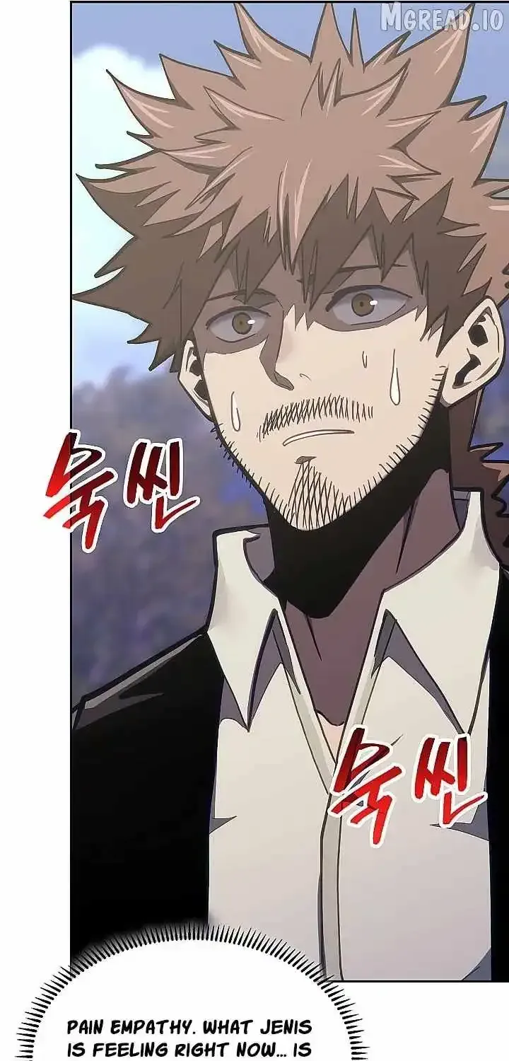 Read Dimensional Mercenary ( Other World Warrior ) chapter 319 image 38 on Lezhin