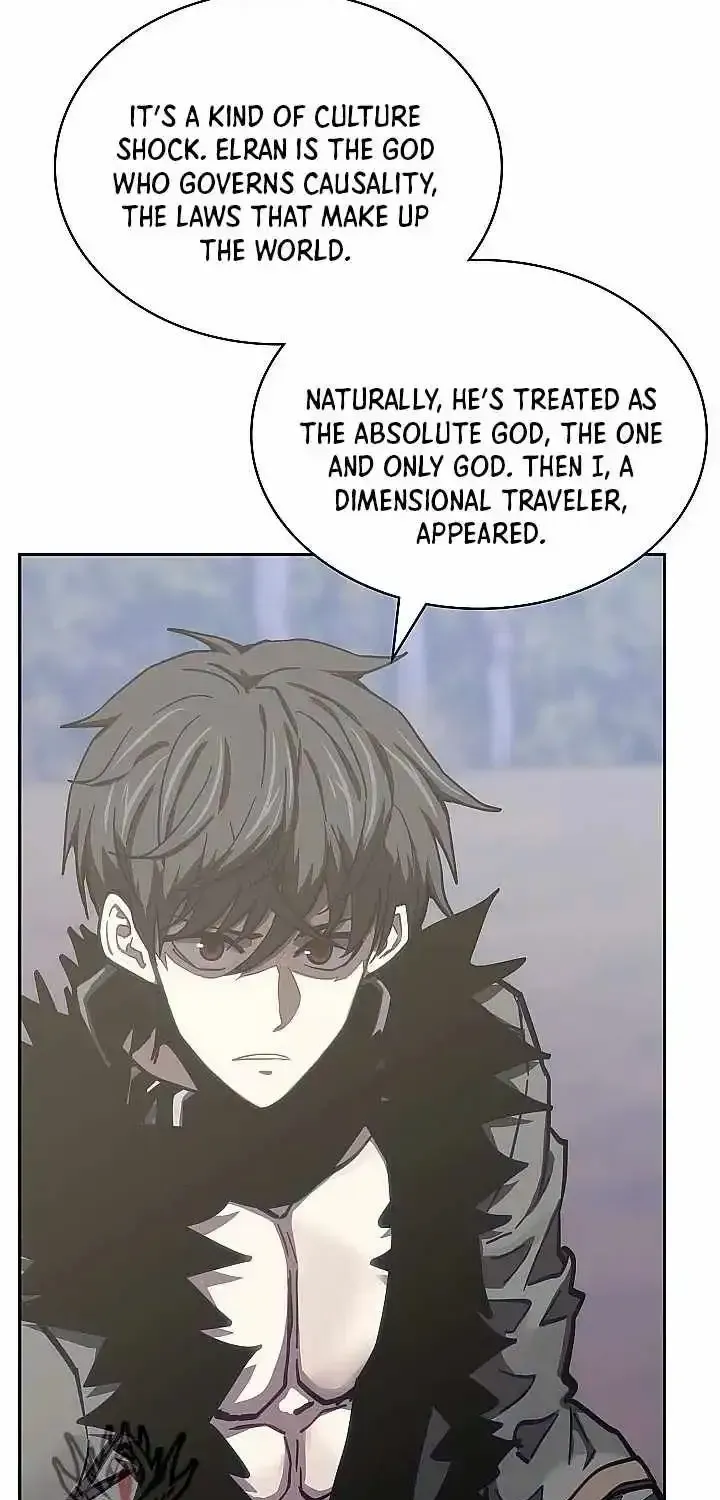 Read Dimensional Mercenary ( Other World Warrior ) chapter 319 image 40 on Lezhin