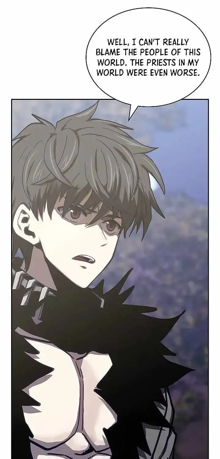 Read Dimensional Mercenary ( Other World Warrior ) chapter 319 image 42 on Lezhin