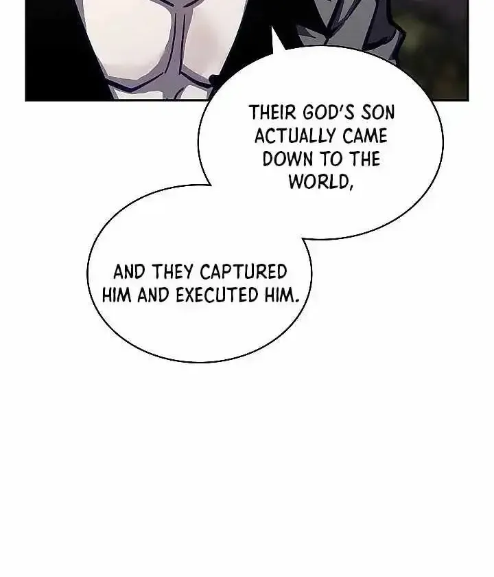 Read Dimensional Mercenary ( Other World Warrior ) chapter 319 image 43 on Lezhin