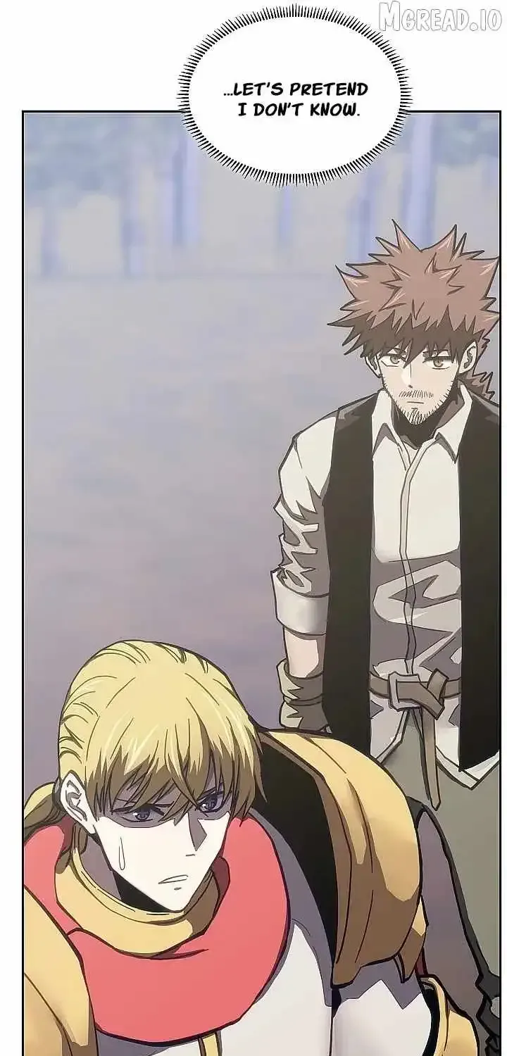 Read Dimensional Mercenary ( Other World Warrior ) chapter 319 image 44 on Lezhin