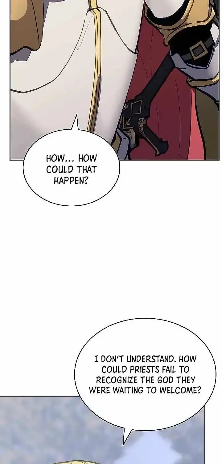 Read Dimensional Mercenary ( Other World Warrior ) chapter 319 image 45 on Lezhin
