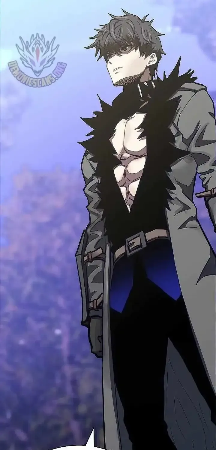 Read Dimensional Mercenary ( Other World Warrior ) chapter 319 image 53 on Lezhin