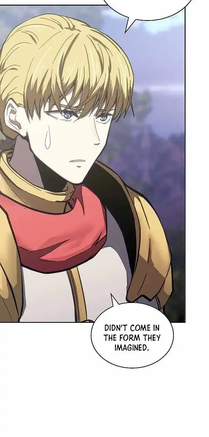 Read Dimensional Mercenary ( Other World Warrior ) chapter 319 image 55 on Lezhin