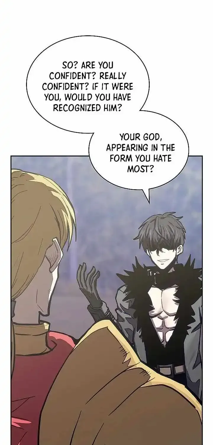 Read Dimensional Mercenary ( Other World Warrior ) chapter 319 image 56 on Lezhin