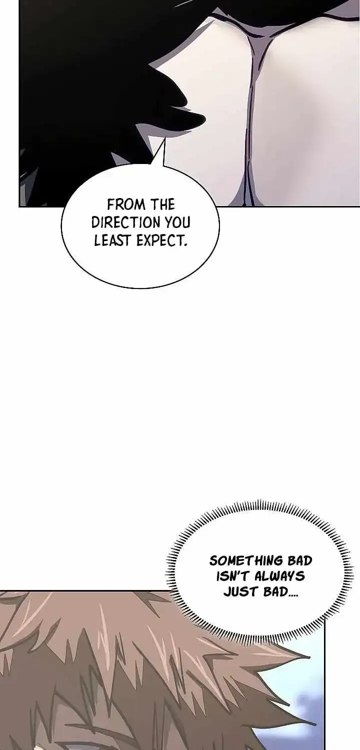 Read Dimensional Mercenary ( Other World Warrior ) chapter 319 image 59 on Lezhin