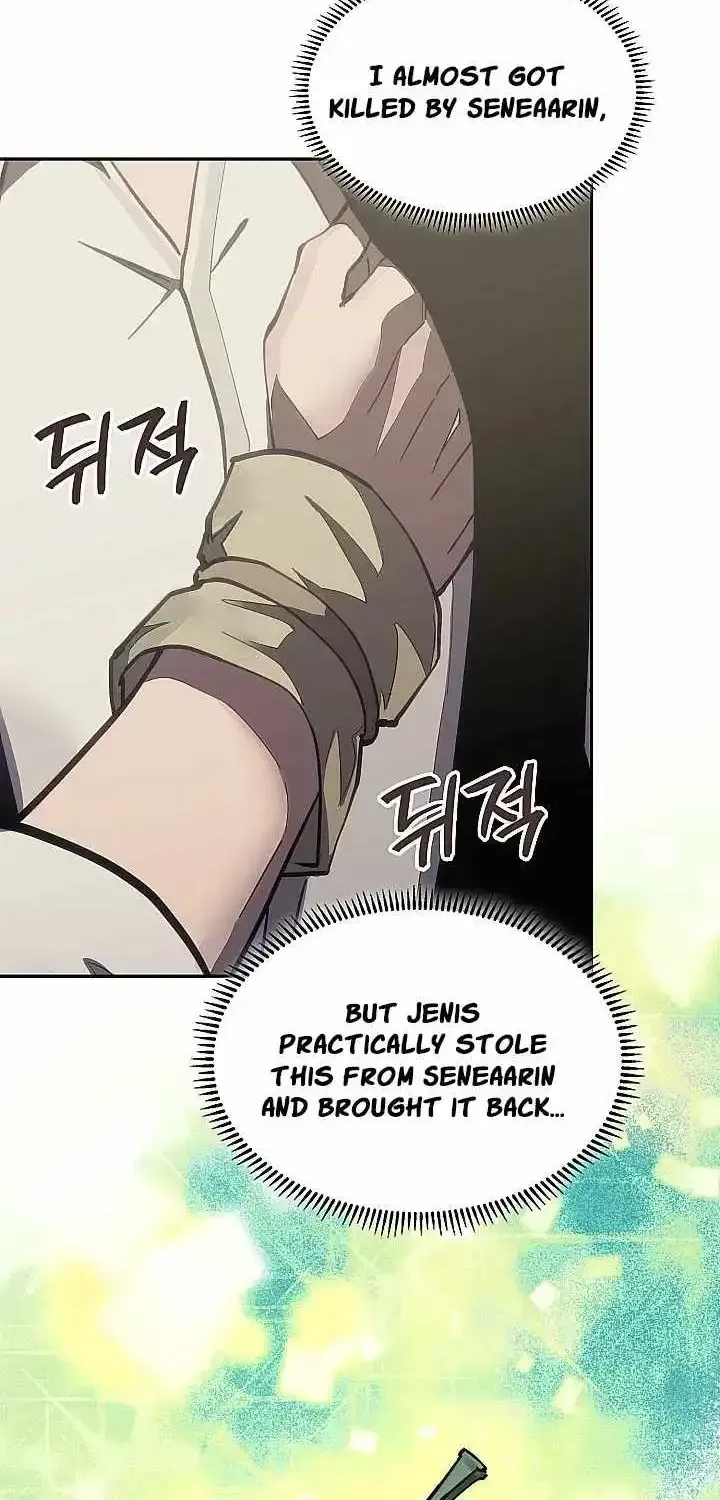 Read Dimensional Mercenary ( Other World Warrior ) chapter 319 image 70 on Lezhin